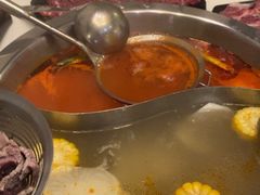 -陈记顺和牛肉火锅馆(林乐路店)