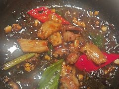 -张家卫·阳江菜·小海鲜(肥婆湾桥店)