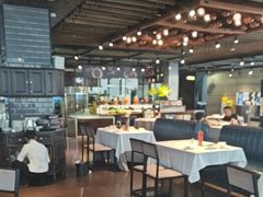 -上座·餐厅(阳光100店)