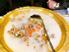 -霄汉羊排(万松园一店)