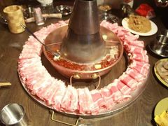 -刘老表·瓦罐汤涮肉(青云谱店)