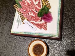-龙记珍牛和牛烧肉(龙南街店)