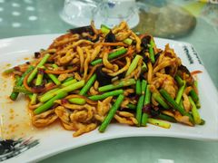 -聚德福海鲜家常菜(刘庄店)