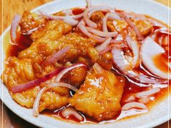 -紫金食坊(江南西路店)