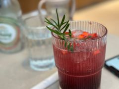 -农畉LONFOOD(福田星河COCOPark店)