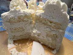 茉莉青提-M'CAKE(西单大悦城店)