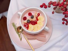 -Smile House咖啡馆(群芳小区店)