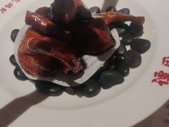 -谭厨中山传家菜.乳鸽.脆鲩鱼(华强北中航城店)