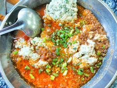 -张关合渣(航空大道店)