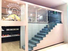 -BossBabe亲子餐厅(金光华广场店)