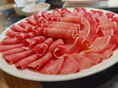 牛舌-南门涮肉(东单店)