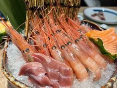 -大渔铁板烧(万象城店)