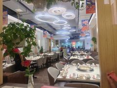 -芭夯兔·兔肉汤锅(新都店)