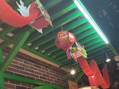 -津沽小院(天津之眼店)