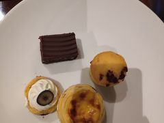 -武汉世茂希尔顿酒店·汇·全日餐厅