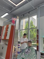 -佑米造型