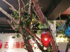 -通海俄式烧烤·俄罗斯大串(嵩山路店)