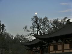 -径山寺