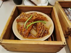 -蔡澜点心·粤菜(西单大悦城店)