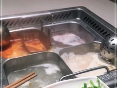 -海底捞火锅(正大乐城店)