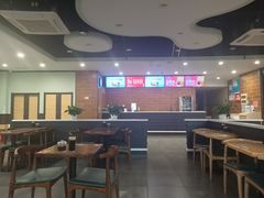 -李先生牛肉面大王(太原南内环店)