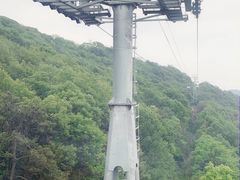 -紫金山索道-售票处