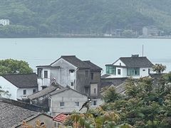 -东钱湖旅游度假区