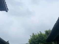 -茅山东方盐湖城景区