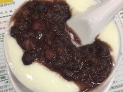红豆双皮奶-仁信老铺(华盖路店)
