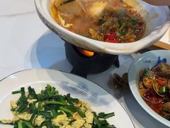 -苏湘小馆·不做预制菜(青年公社店)