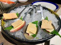 -極上萬膳·日料放题(海岸城店)