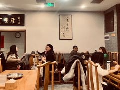 大堂-金生隆(六铺炕店)