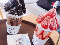 -Cafe de Paris(林荫路店)