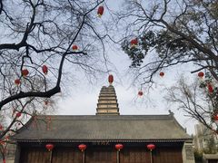 -西安博物院
