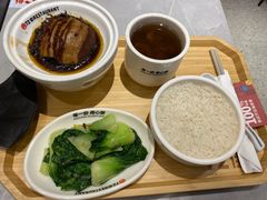 -72街荷叶饭(三元里店)