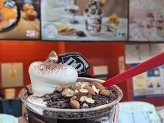 -DQ·蛋糕·冰淇淋(阜盛道店)