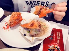 -喜记避风塘炒辣蟹(总店)