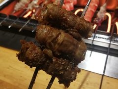 -悦屋老板娘的烤肉店(紫薇田园店)