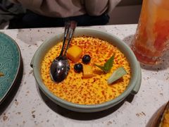 -CRAZYONES西班牙海鲜饭(上海美罗城店)