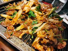 -小河盐帮·私家菜·烤鸭(三元桥·霄云路店)