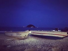 -西涌国际滨海旅游区