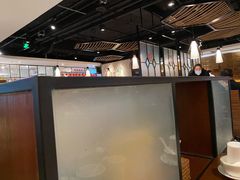 -南拳十三姨·潮汕砂锅粥(世纪金源店)
