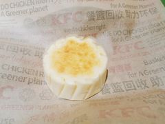 -肯德基(西桥店)