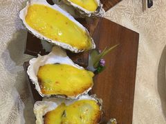 -大水车公馆·顺德菜·妈姐菜(均安店)