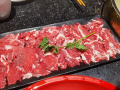 -周师兄大刀腰片火锅(洪崖洞旗舰店)