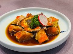 秘制十八斩-宁海食府·涌宴(真和店)