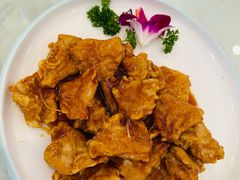 -牟传仁饭庄(星海店)