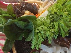 -湊湊火锅·茶憩(皇姑万象汇店)