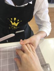 -U7日式美甲