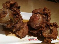 -东北风(江北万达店)